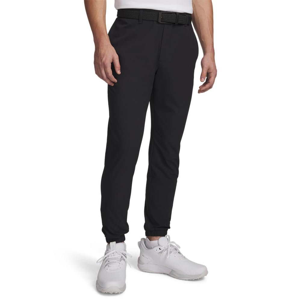 Under Armour Men's Golf Joggers
