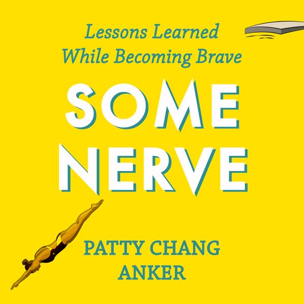 Cover art for Some Nerve
