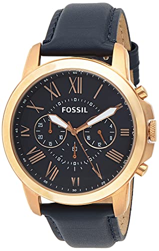 Avis sur les 13 meilleures montres Fossil * Guide Complet * Comparatif et  tests