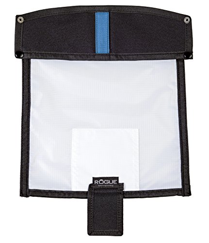 Rogue Photographic Design ROGUEDFPLG Large Diffusion Panel (Black/White)
