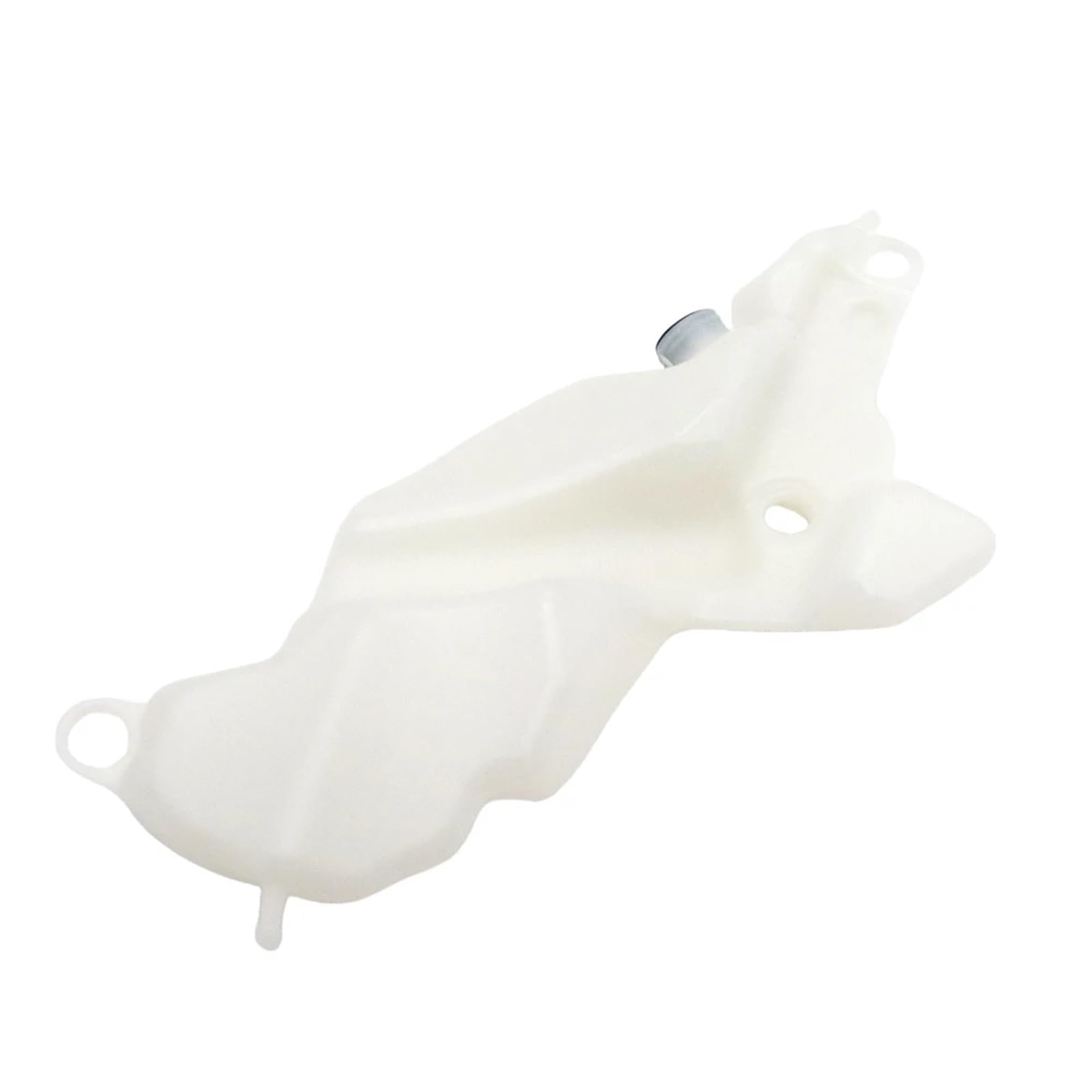 Pasuje do motocykla Kawasaki ZX6R ZX636 ZX-6R ZX-636 ZX 6R 636 2007-2008 Zbiornik wyrównawczy płynu chłodzącego Zbiornik wyrównawczy Zbirnik Płynu Chłodzącego