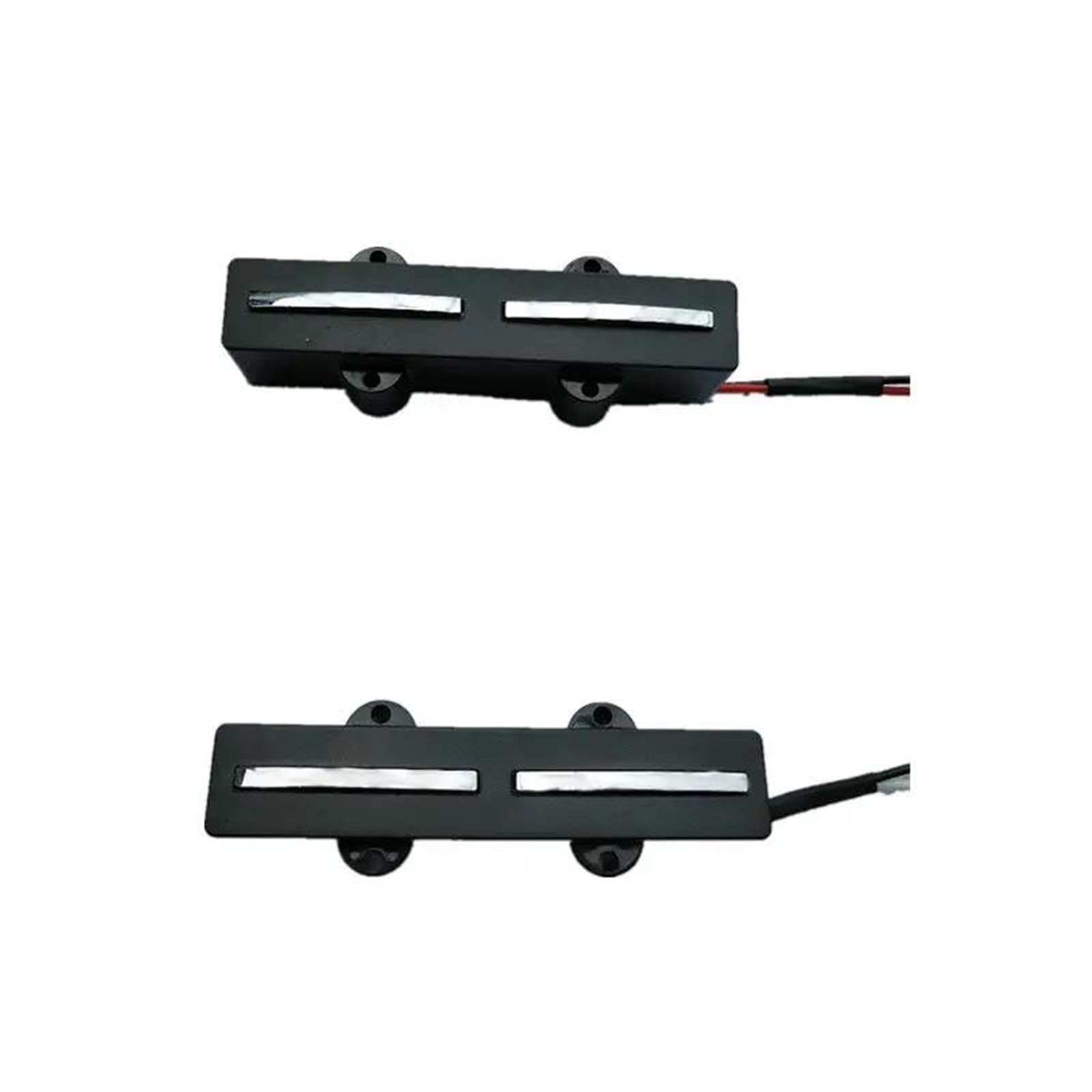 Ricambi Per Pickup Di Chitarra Elettrica Pickup Per Chitarra A 4 Corde