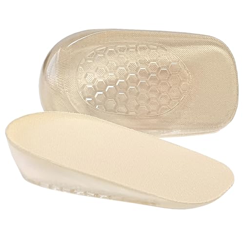 Almohadillas de Gel para Talones para Hombre y Mujer miniatura 2