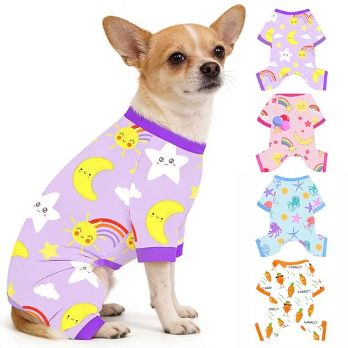 Camisa para perros, talla XS