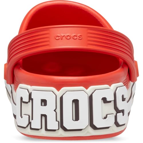Image of Crocs Unisex Adult Platform Off Court Clogs