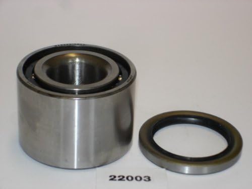 JAPANPARTS Replacement Wheel Bearing Kit KK-22003