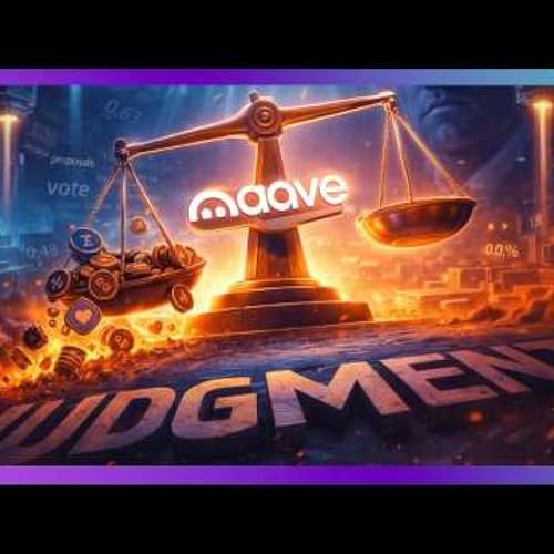 AAVE face &agrave; son verdict