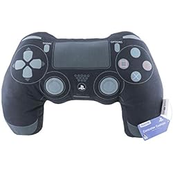 Paladone Playstation Controller Cushion-Gamer - Cojín para Cuello (45 x 32 cm)