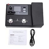 [Son de qualité studio] Offre une conversion audio professionnelle 24 bits avec un minimum de bruit, idéal pour l'enregistrement et les scénarios en direct.