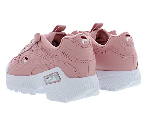 Fila D-Formation Girls Shoes2