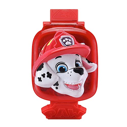 Image of VTech PAW Patrol - The Movie: Learning Watch, Marshall