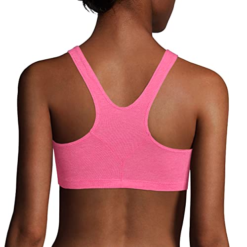 Hanes Women's Constant Comfort X-Temp Comfort Flex Fit Pullover Bra (pack of 2)