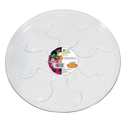 Midwest Air Technologies 16" Saucer Plus