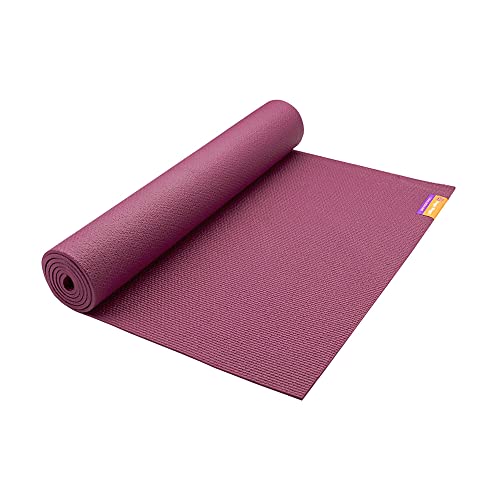 Hugger Mugger Yoga Mats Review Top 5 in 2021 Learn