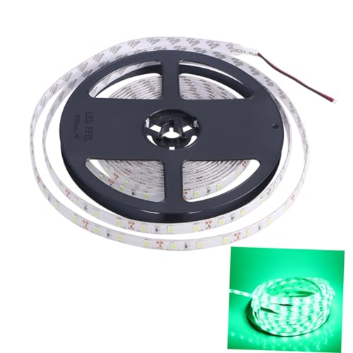 HOMSFOU Tira de Luces Led Ip65 12 V 5730