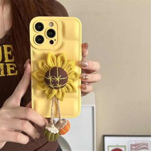 �ySUYYPW�z�K�p iPhone 16 E �P�[�X ���� 3D �ԕ� �Ђ܂�� �� ���� �����ӂ���16E �X�}�z�P�[�X �_�E�����L���g�f�U �L���e�B���O �H�~ �ɐG��� �����Y�ی� �S�ʕی� �ϏՌ� ���h�~ ��phone16e �g�ѓd�b�J�o�[ �Ռ��z