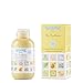 L'AMANDE Olio Emolliente per Bambini 150 ml di Mandorle Dolci e Riso Olio nutriente per Bambini per Pelli Sensibili