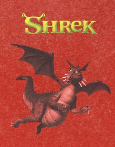 Image of DreamWorks Shrek Matching Family Short Sleeve T-Shirt