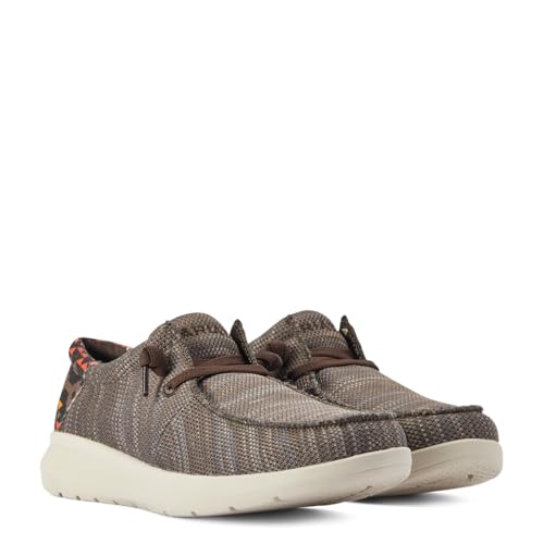 Image of Ariat Men's Hilo Shoe