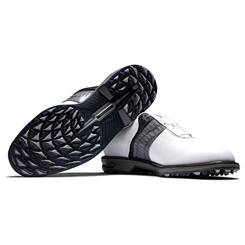 Image of FootJoy Men's Premiere Series - Packard Previous Season Style Golf Shoe