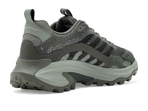 Image of Merrell Men's Moab Speed 2 Hiking Shoe