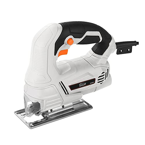 Profix Jigsaw 400w, No. 55mm, 3300 SUW/MIN marca