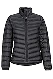 Marmot Women's Jena Jacket, Medium, Jet Black