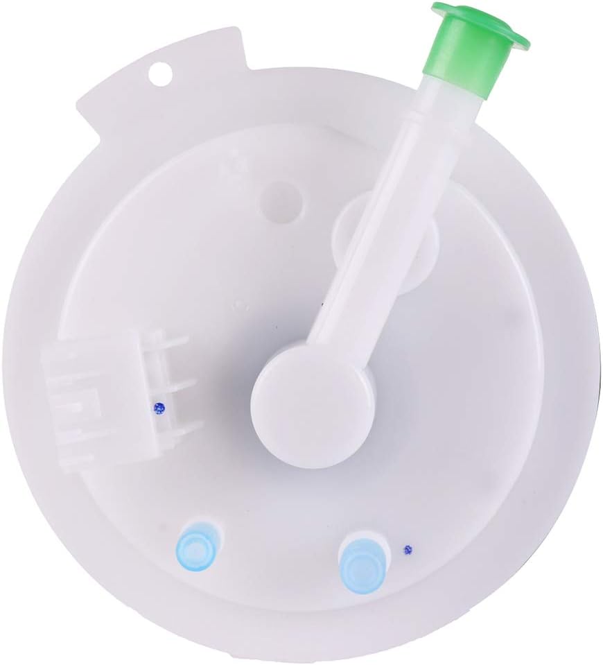 FIEPARTS Fuel Pump Assembly Replacement for 2011-2012 for Chevy Malibu 2.4L, E4050M