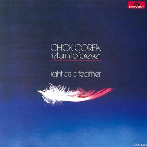 Light As A Feather - U image 2