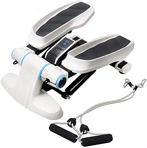Fantastic Deal! BAIRU Twist Stair Stepper Aerobic Fitness Stepper|Household Mute Stepper Multi-Funct...
