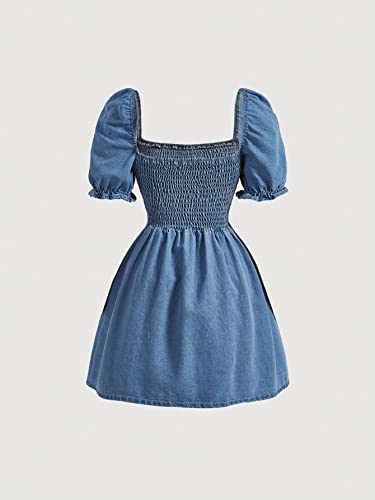 Recopilación y reviews de Vestido vaquero zara disponible en línea. 8 Imagen adicional