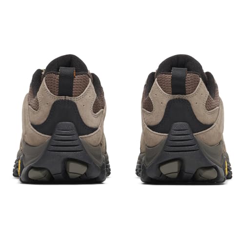 Image of Merrell Men's Moab 3 Waterproof Hiking Shoes