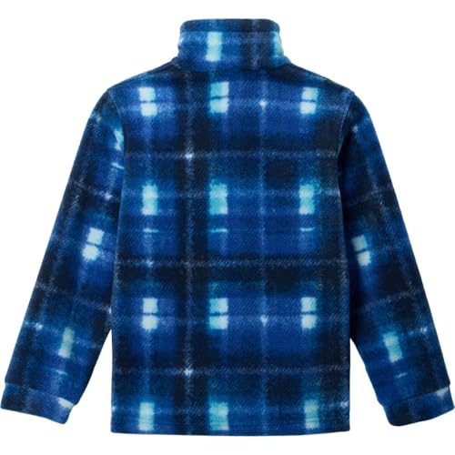 Image of Columbia Boys' Zing Fleece Jacket Jacket
