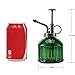 Ebristar Glass Plant Mister Spray Bottle, 6.5