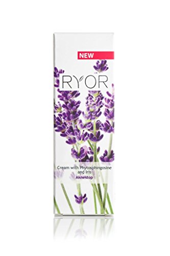 RYOR Aknestop crema para pieles problemáticas