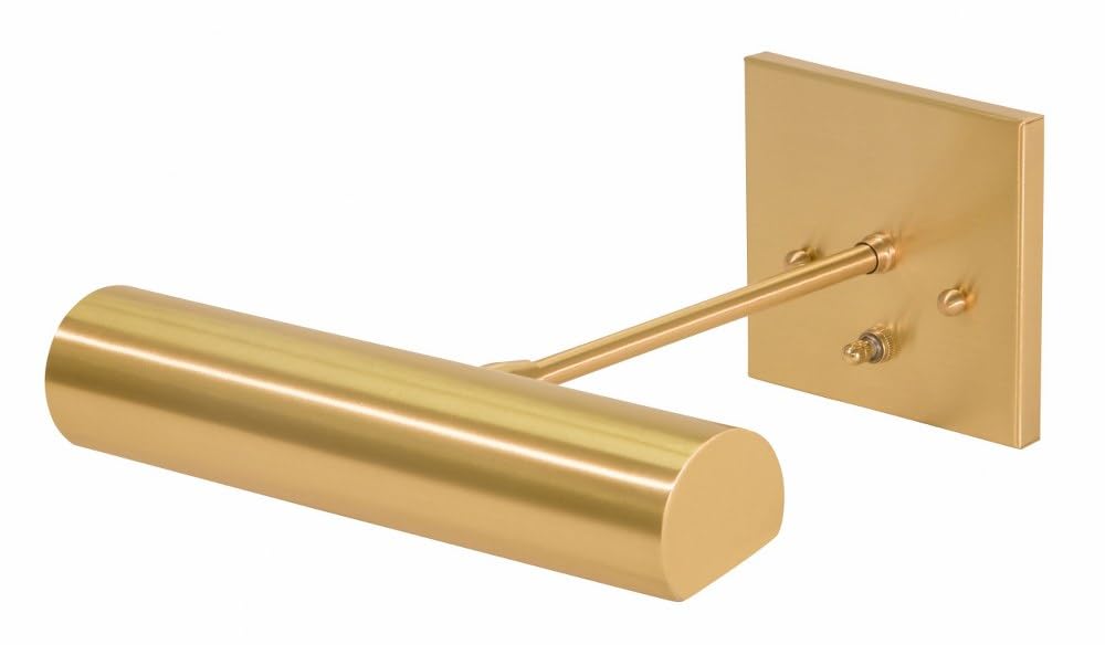 House of Troy DC9-51 Direct Wire Contemporary Picture Light, 9