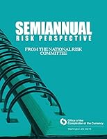 Semiannual Risk Perspective: Spring 2014 1505290287 Book Cover