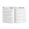 Piano Adventures: Performance Book - Level 1, 2nd Edition | Beginner Piano Songbook for Kids and Students | Piano Sheet Music with 24 Pieces in Varied Styles | Faber Piano Book for Practice #3