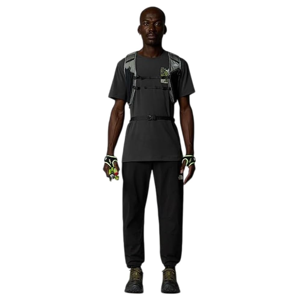 The North Face M Alpine Ridge Regular Tapered Pant - Pants Hombre
