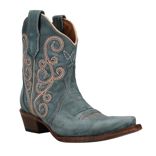 Corral Boots Women's L6068 Western Boot2