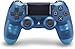 Produktbild SONY Dualshock Wireless Controller PS4 - Translucent Blue - OEM