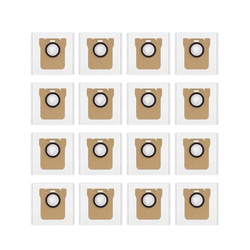 �_�X�g�o�b�O�Axiaomi�A5Pro OV21CN X20 Plus�ƌ݊�������A�|���@�S�~�������p(16pcs)