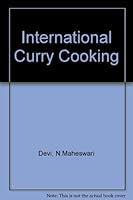 International Curry Cooking 9812045198 Book Cover