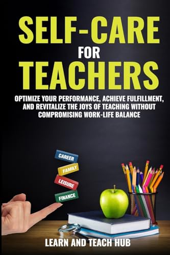 Self-Care for Teachers