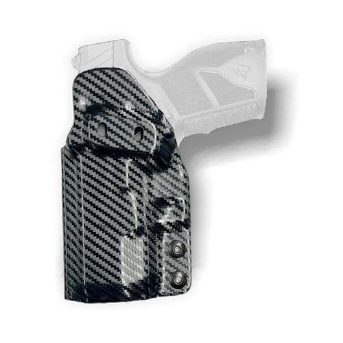 Taurus TX22 Compact Tactical Convertible Holster Both IWB and OWB, Optics Ready, Ambidextrous