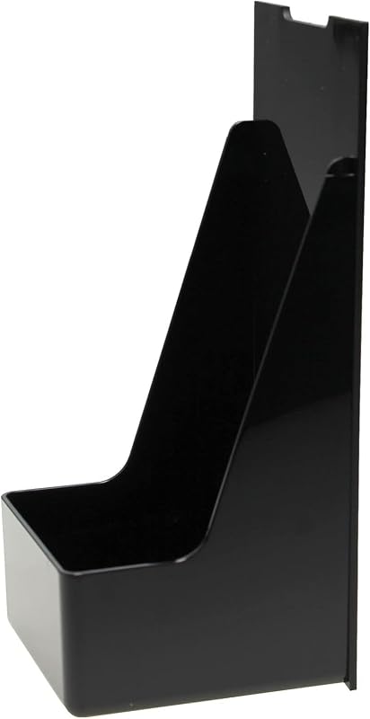 DRIP TRAY CAPSULE CONTAINER FOR SEB KRUPS XN910B XN9105 XN910C Vertuo Next Krups Nespresso Coffee Machine, STA, Black, MS-624944