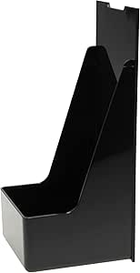 Generic Contenedor De Cápsulas Compatible Con/pieza De Repuesto Para Máquina De Café MS-208959 XN9205 XN9204 XXN9201 Vertuo Pop, Regular, Negro