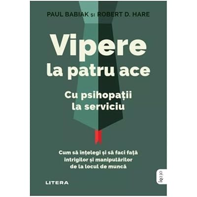 Vipere La Patru Ace