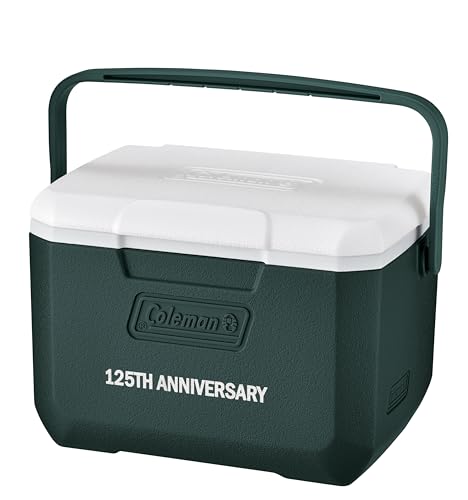 Coleman(R[}) 125~ebh eCN6(O[)