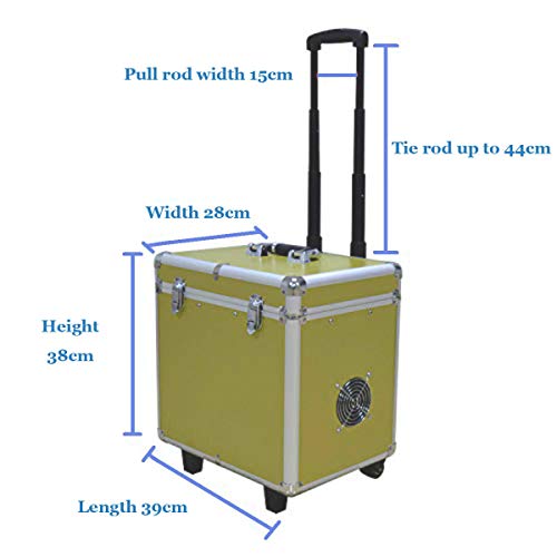 Global-Portable-Chair-with-Lamp-with-Multitools-Set-4H-Blue